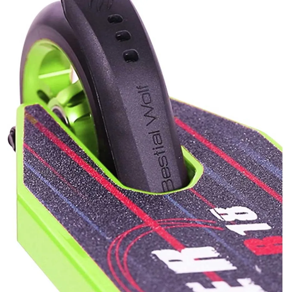 Bestial Wolf Booster B18 Pro Scooter