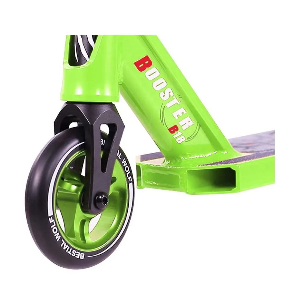 Bestial Wolf Booster B18 Pro Scooter