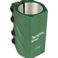 Bestial Wolf Crab Pro Scooter Clamp