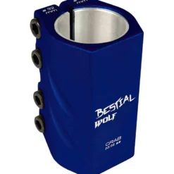 Bestial Wolf Crab Pro Scooter Clamp