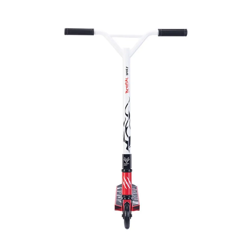 Bestial Wolf Demon D6 Pro Scooter