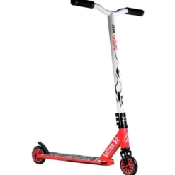 Bestial Wolf Demon D2 Scooter