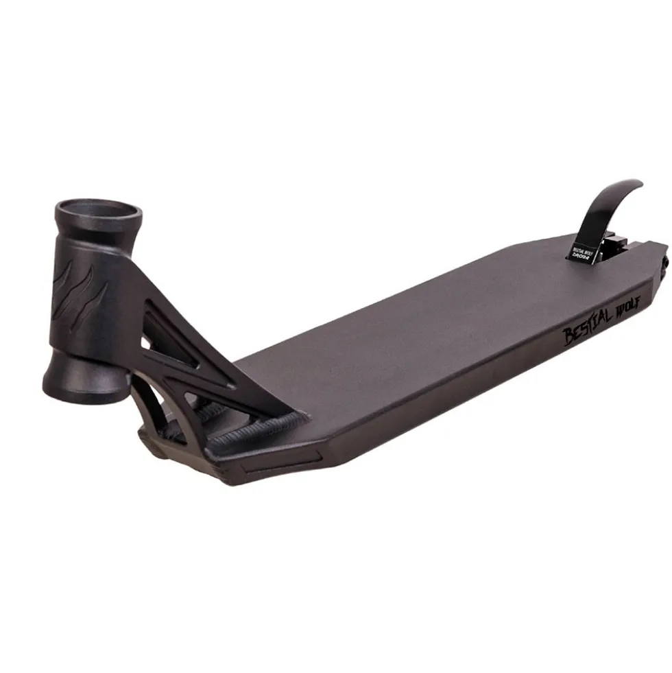Bestial Wolf Duchemin 53 Pro Scooter Deck