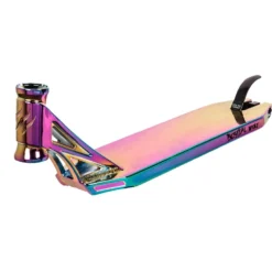 Bestial Wolf Duchemin 56 Pro Scooter Deck