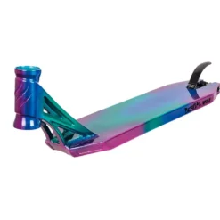 Bestial Wolf Duchemin 56 Pro Scooter Deck