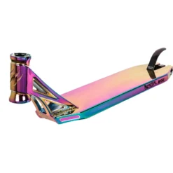 Bestial Wolf Duchemin 53 Pro Scooter Deck