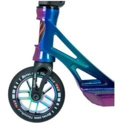 Bestial Wolf Hunter 56 Pro Scooter