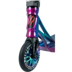 Bestial Wolf Hunter 56 Pro Scooter