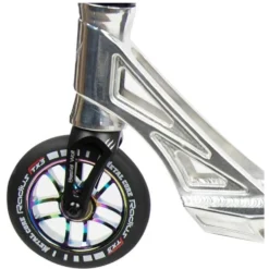 Bestial Wolf Hunter 56 Pro Scooter