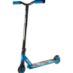 Bestial Wolf Jackie Pro Scooter