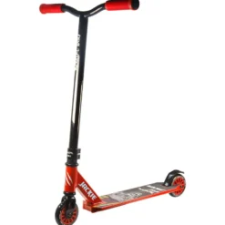 Bestial Wolf Jackie Pro Scooter