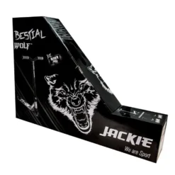 Bestial Wolf Jackie Pro Scooter