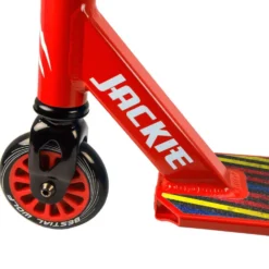 Bestial Wolf Jackie Pro Scooter