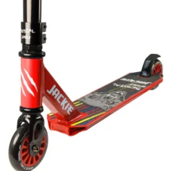 Bestial Wolf Jackie Pro Scooter