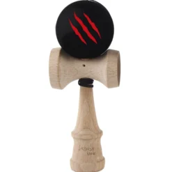 Bestial Wolf Kendama