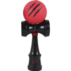 Bestial Wolf Kendama