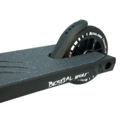 Bestial Wolf Killer K8 Pro Scooter