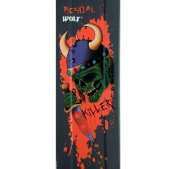 Bestial Wolf Killer K8 Pro Scooter