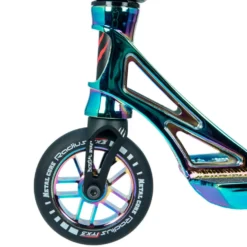 Bestial Wolf Killer K8 Pro Scooter