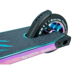 Bestial Wolf Killer K8 Pro Scooter