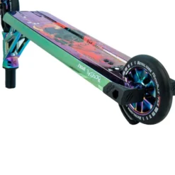 Bestial Wolf Killer K8 Pro Scooter