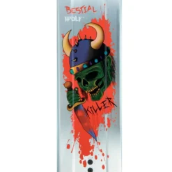 Bestial Wolf Killer K8 Pro Scooter
