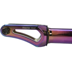 Bestial Wolf Lancer Pro Scooter Fork