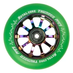 Bestial Wolf Metal Core Thunder Pro Scooter Wheel