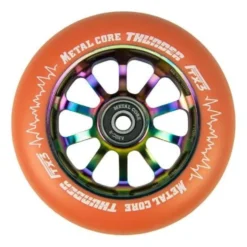 Bestial Wolf Metal Core Thunder Pro Scooter Wheel
