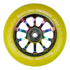 Bestial Wolf Metal Core Thunder Pro Scooter Wheel