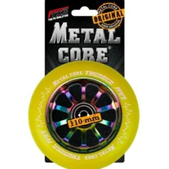 Bestial Wolf Metal Core Thunder Pro Scooter Wheel