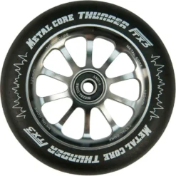 Bestial Wolf Metal Core Thunder Pro Scooter Wheel