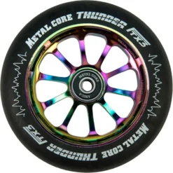 Bestial Wolf Metal Core Thunder Pro Scooter Wheel
