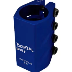 Bestial Wolf Octopus Pro Scooter Clamp
