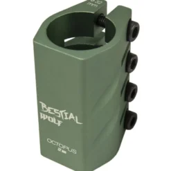 Bestial Wolf Octopus Pro Scooter Clamp