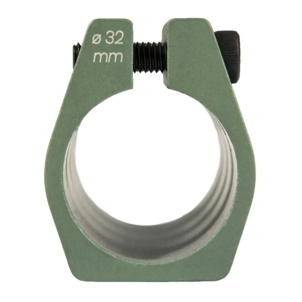 Bestial Wolf Octopus Pro Scooter Clamp