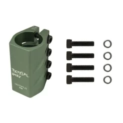 Bestial Wolf Octopus Pro Scooter Clamp