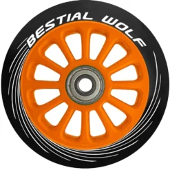 Bestial Wolf Pilot Pro Scooter Wheel