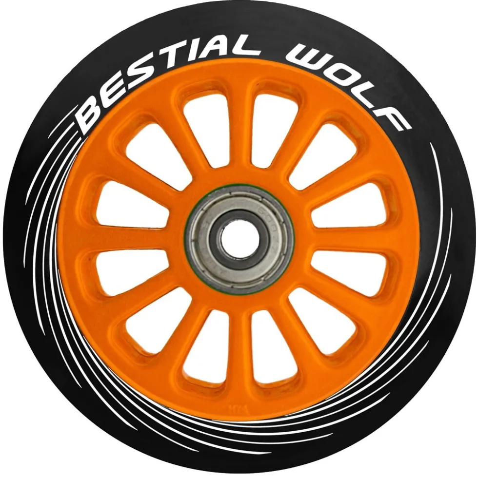 Bestial Wolf Pilot Pro Scooter Wheel