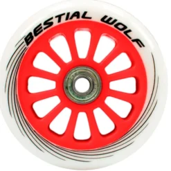 Bestial Wolf Pilot Pro Scooter Wheel
