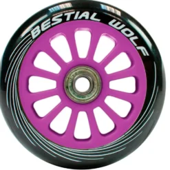 Bestial Wolf Pilot Pro Scooter Wheel