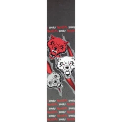 Bestial Wolf Pro Scooter Griptape