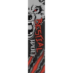 Bestial Wolf Pro Scooter Griptape