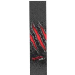 Bestial Wolf Pro Scooter Griptape