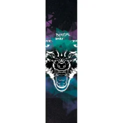Bestial Wolf Pro Scooter Griptape