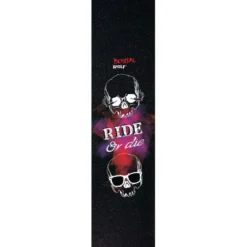 Bestial Wolf Pro Scooter Griptape
