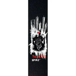 Bestial Wolf Pro Scooter Griptape