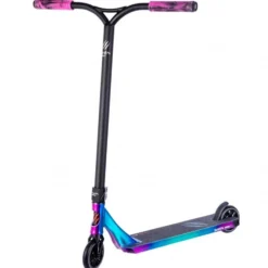 Bestial Wolf Rocky R12 Pro Scooter