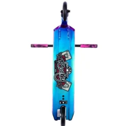 Bestial Wolf Rocky R12 Pro Scooter