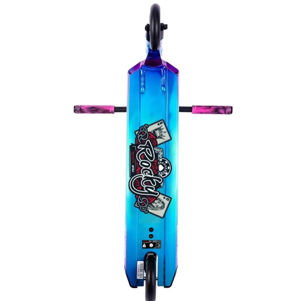 Bestial Wolf Rocky R12 Pro Scooter